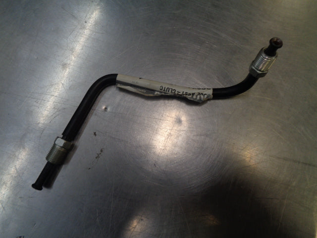 Nissan D40T Navara Genuine Clutch Piping New Part