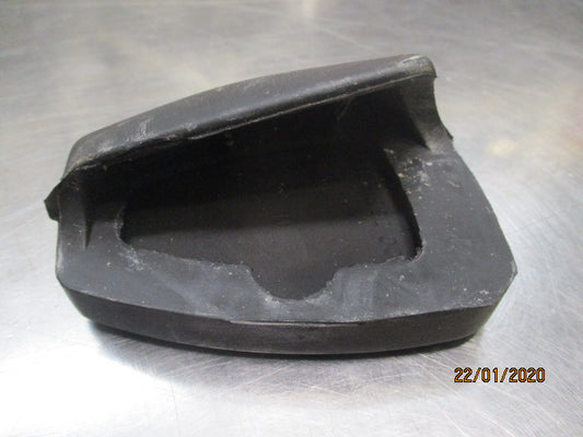 Mercedes-Benz Sprinter Genuine Brake Or Clutch Pedal Rubber New Part