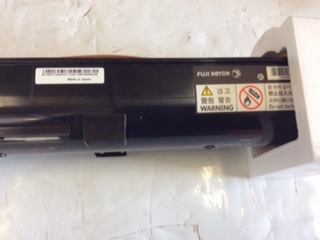 Fuji Xerox Black Toner New In The Box