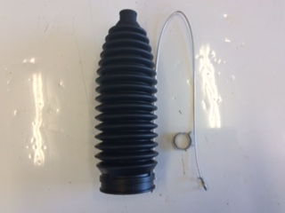 Nissan Infiniti FX35/FX45 Genuine tie rod boot new part 2003-2007