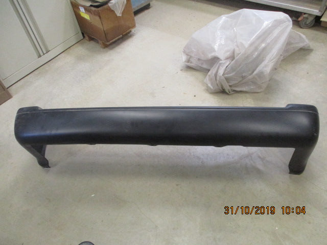 Suzuki Vitara 4 Door Genuine Rear Bumper New Part