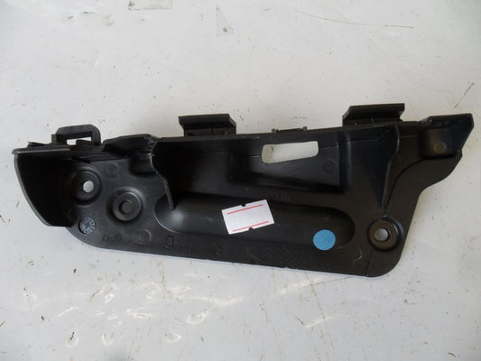 Renault Megane Genuine Right Rear Bumper Bracket New Part
