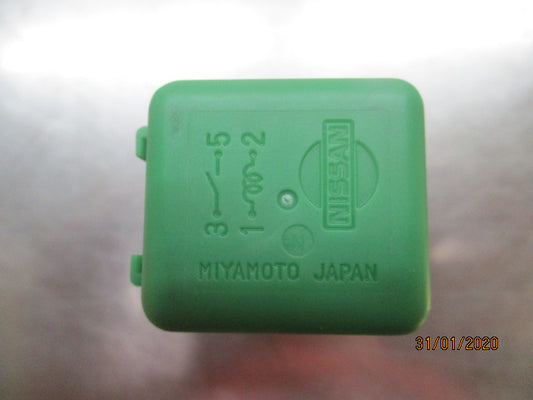 Nissan GU Patrol Genuine Air Condition Relay New Part