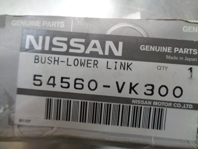 Nissan D22 Navara Genuine Front Control Arm Bush New Part