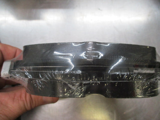 QFM Performance Front Brake Pad Set Suits VW-Audi-Skoda New Part