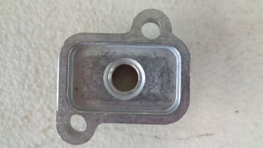 Mercedes-Benz Genuine Timing Case Expansion Plug New Part