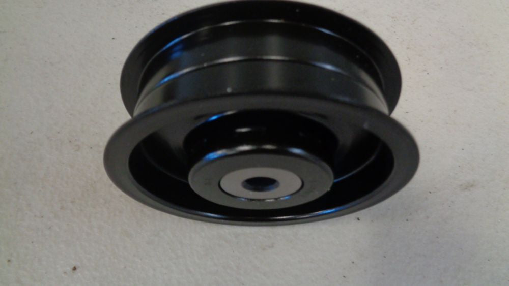 Mercedes-Benz Genuine Drive Belt Idler Pulley New Part