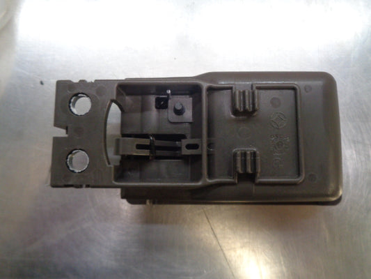Nissan D21 Navara Genuine Door Hand New part
