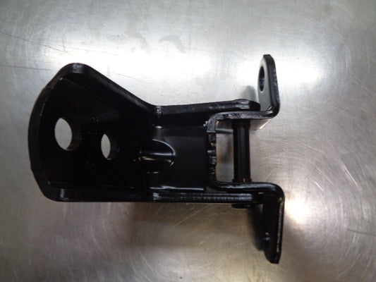 Nissan D40 Navara Genuine Rear Door Hinge New Part