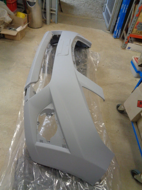 Holden Spark Genuine Front Bumper Cover New Part