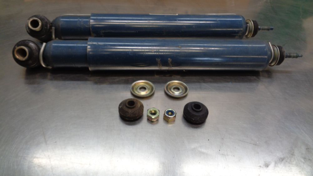 MONROE GT Gas Rear Shock Absorber Suitable For Various Holden Models New Part