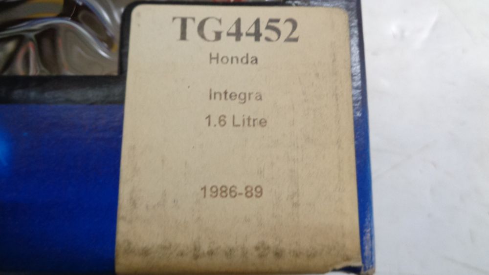 Top Gun Ignition Leads Suits Honda Integra 1.6ltr New part