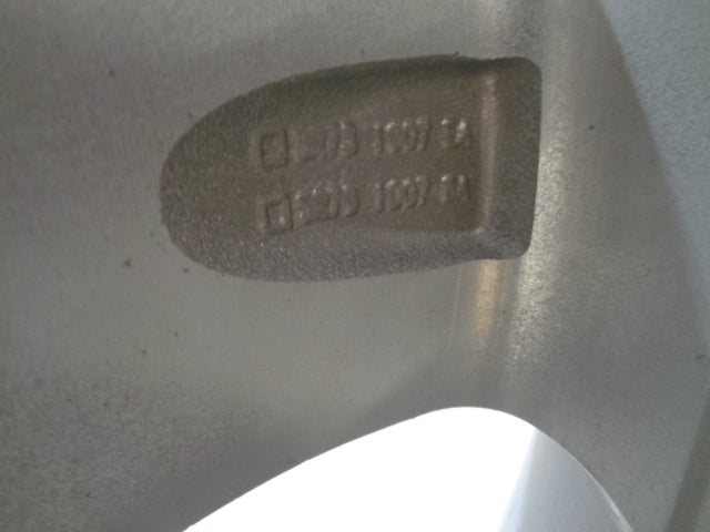 Ford Territory Genuine 17inch Alloy Wheel VGC Used Part