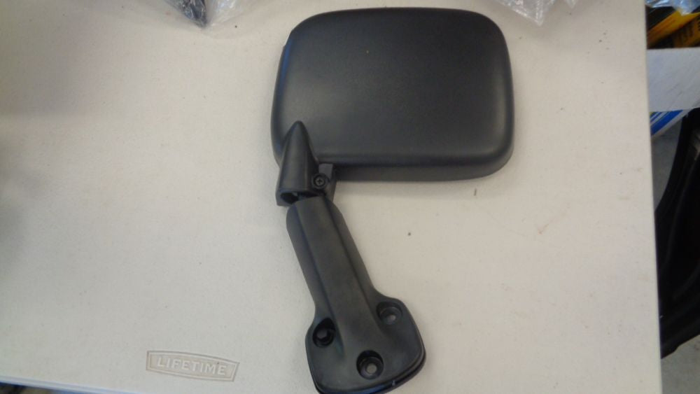 Toyota Hiace Genuine Tail Gate Mirror New Part