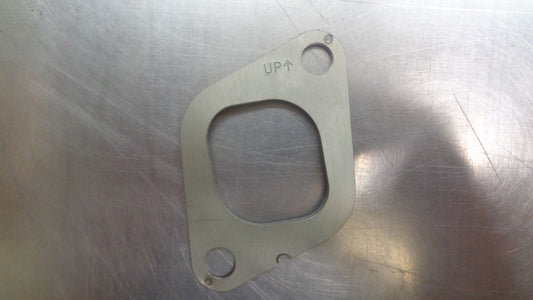 Nissan Navara Genuine Exhaust Manifold Gasket New Part