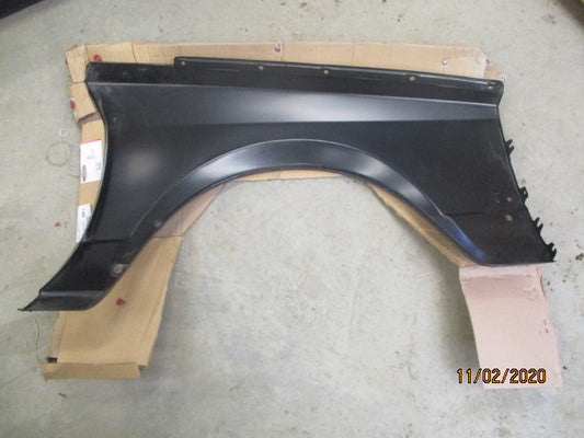 SSS Auto Left Hand Front Guard Suits Ford KA-KB Laser-Mazda 323 New Part