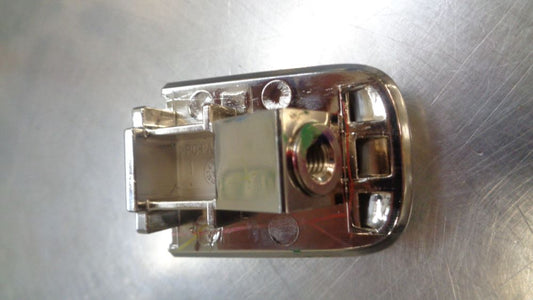 Isuzu D-Max Genuine Left Door Chrome Door Hole cover New Part