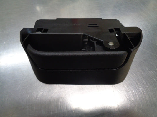 Mercedes Benz GLK 350 Genuine Right Hand Seat Latch New Part