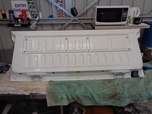 Mitsubishi Triton Genuine Tail Gate VGC Used Part