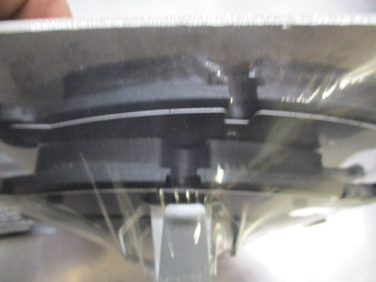 QFM Performance Front Brake Pad Set Suits BMW 316-318-320-More Listed Below New Part