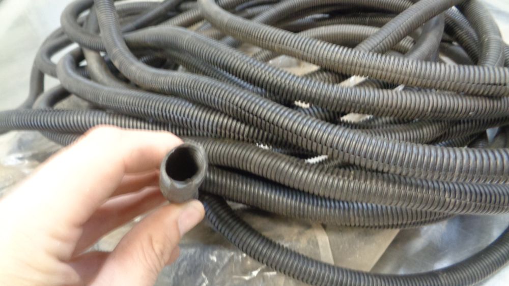 Assorted Conjuring Piping New Part