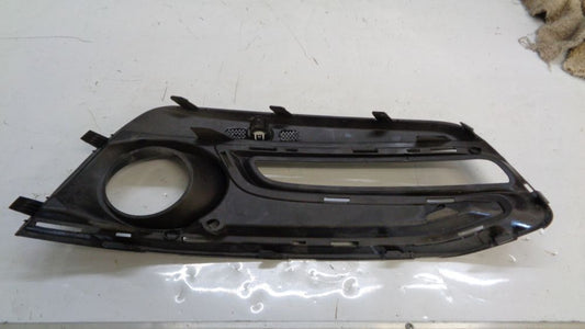 Holden VF Commodore Genuine Left Fog Light Bezel New Part
