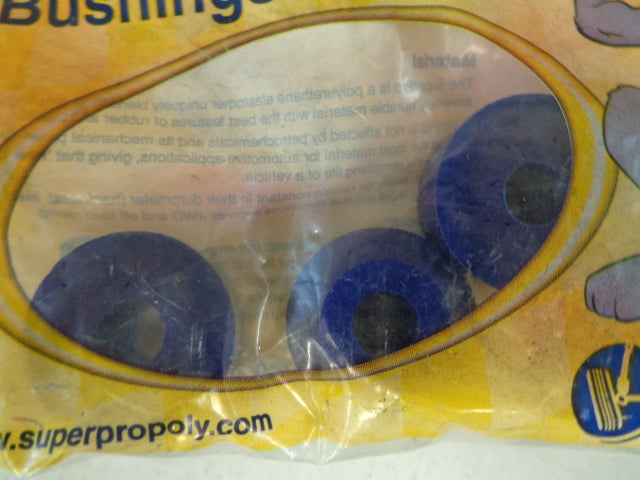 SuperPro Link Pin Bush Kit Suits Various Models New Part