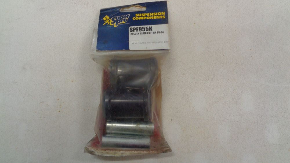 Super Pro Rear control arm inner rear bush Suits Suzuki Swift/Barina New Part