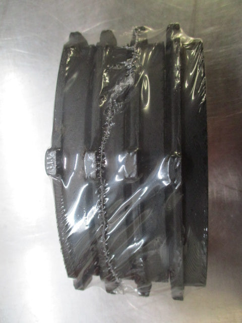 QFM Premium Front Brake Pad Set Suits Nissan Micra New Part