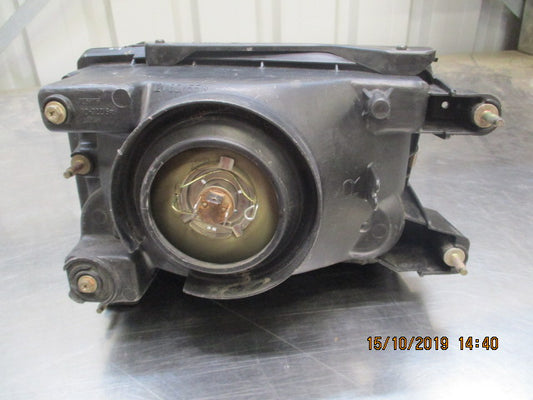 Suzuki Swift Genuine Right Hand Headlight Reconditioned Used Part VGC