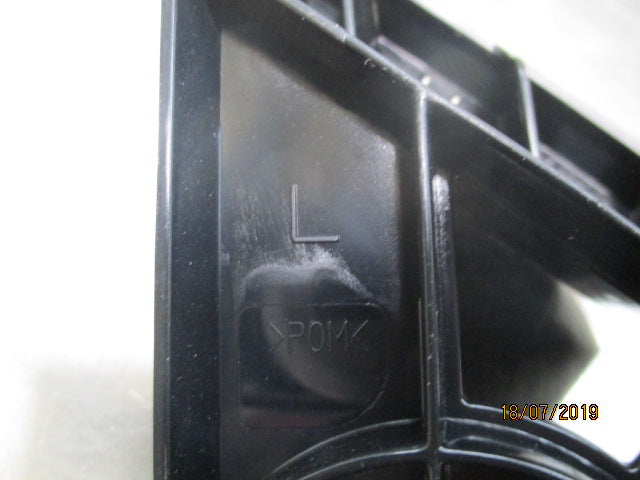 Nissan X-Trail T32 Genuine Left Hand Front Head Light Bracket Assy New Part