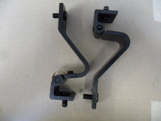 Mini Cooper Genuine Left and Right Tailgate Hinges 2013 - 2017 New Part