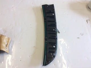 Great Wall X240 Genuine ventilation grille assy right hand rear New part