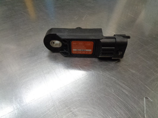 Nissan Qashqai J10 Genuine Map Sensor New Part
