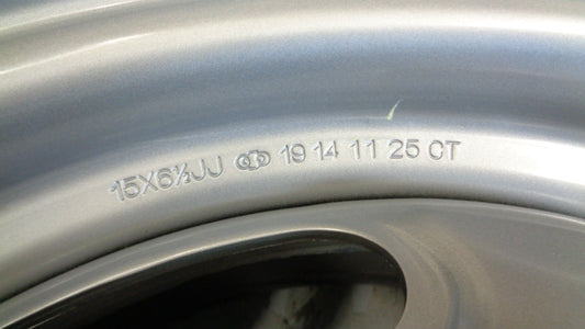 Mazda BT-50/Ford Ranger Genuine 15x6 1/2 Rim New Part