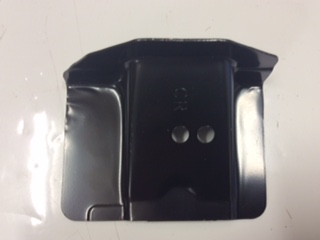 Toyota Aurion Genuine lower back panel & floor pan new part