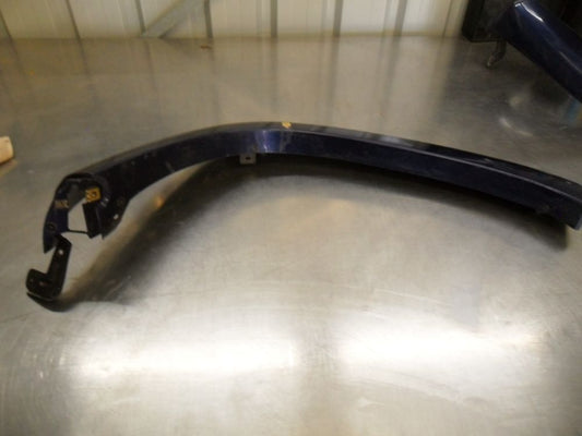 Toyota Hilux LN Left Hand Rear Flare Extension Blue Used Part