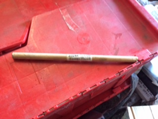 Toyota Hilux/4runner Genuine reverse shift fork shaft New Part