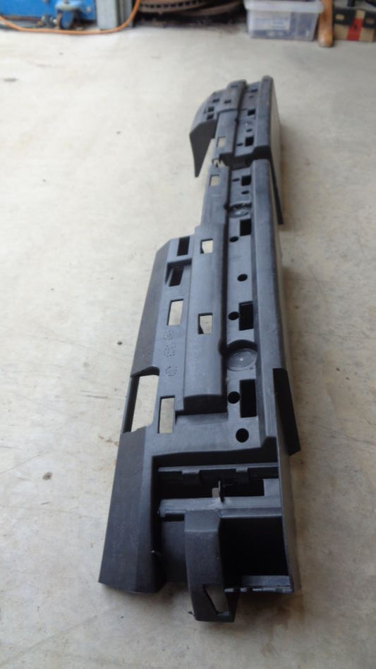 Renault Scenic Genuine pair front bar collection Absorber New Part