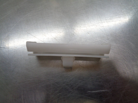 Nissan Murano Genuine Right Hand Front Bumper Clip New Part