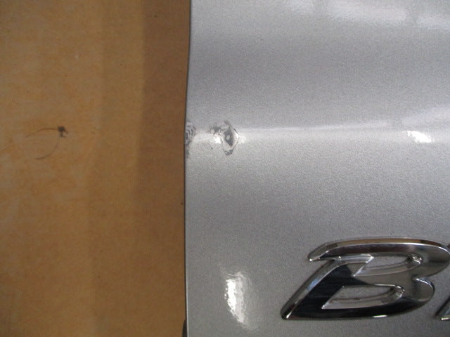 Mazda BT-50 Genuine Tail Gate With Lights Minor Scratches VGC Used Part