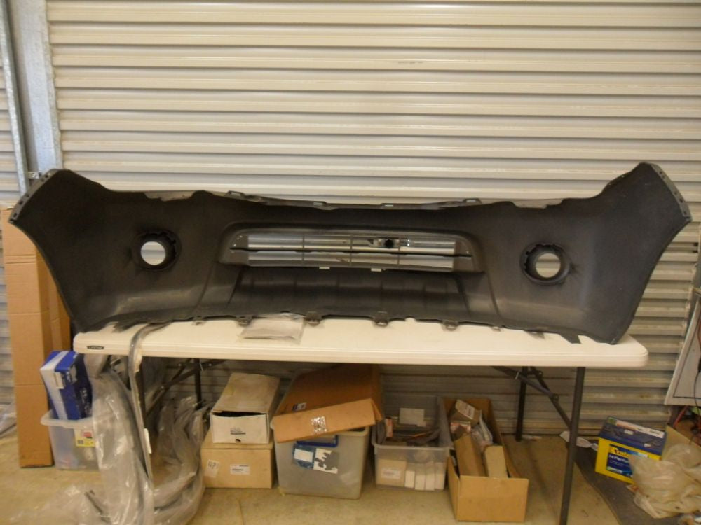 Nissan Pathfinder R51 Genuine Front Bumper New Part