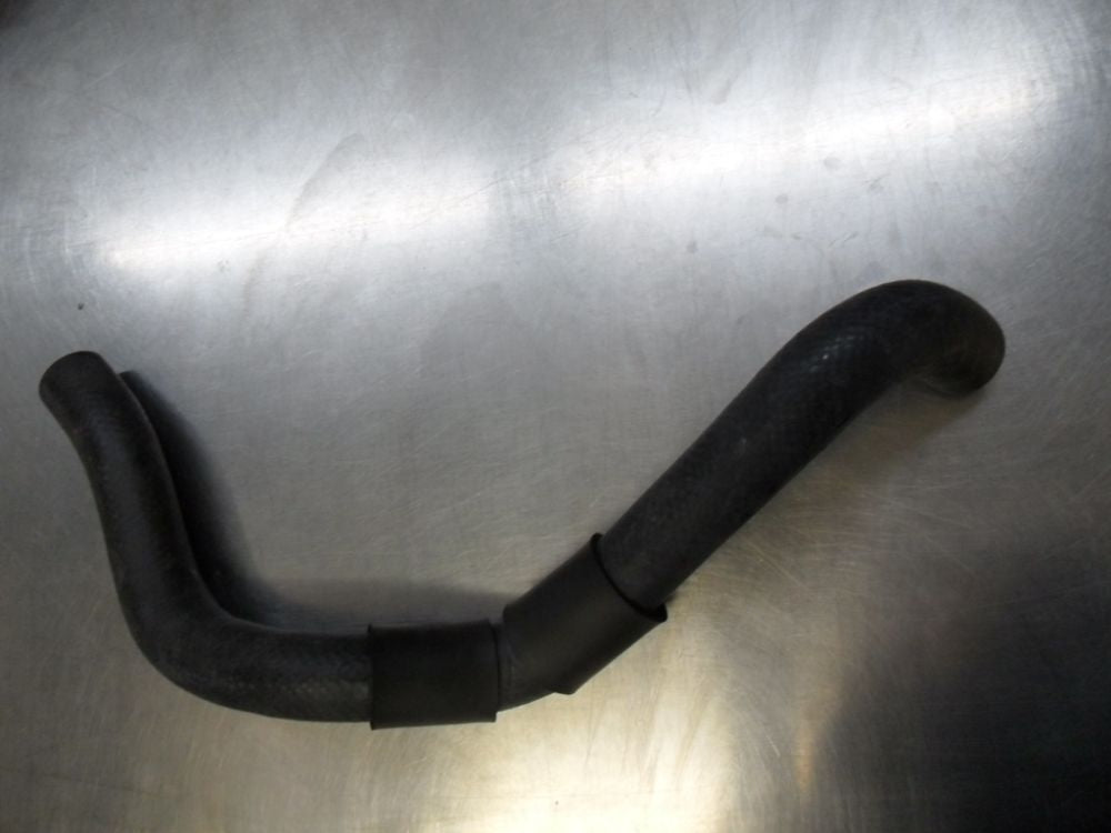 Hyundai Terracan Genuine Lower Radiator Hose New Part