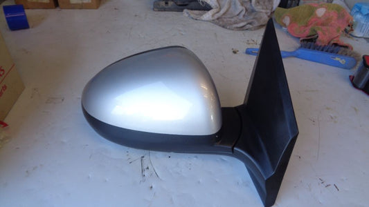 Holden Barina TM Genuine drivers mirror ASM USED VGC