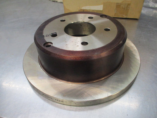 Holden VT-VX-VY-WK Genuine Rear Brake Rotor New Part