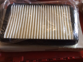 Suzuki Ignis Genuine Air Filter New Part