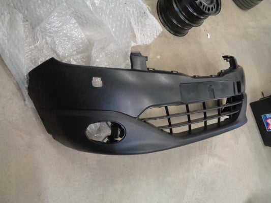 Nissan Qashqai Genuine Front Bumper Cover New Part
