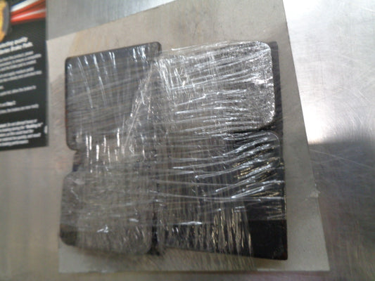 QFM Performance Front Brake Pad Set Suits BMW 2 Series New Part