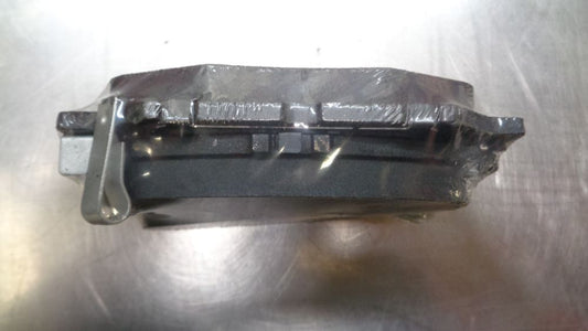 QFM Rear Brake Pads Set Suitable for Toyota/Lexus Various Models SEE BELOW New Part