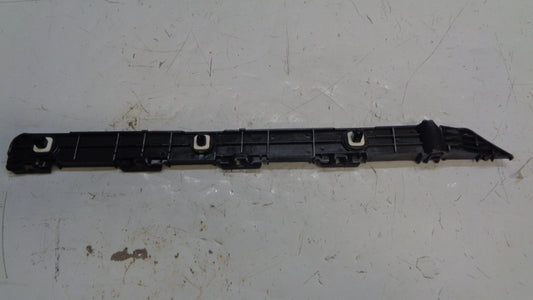 TOYOTA AURION GENUINE RIGHT (DRIVER) REAR BUMPER BAR SLIDE NEW PART